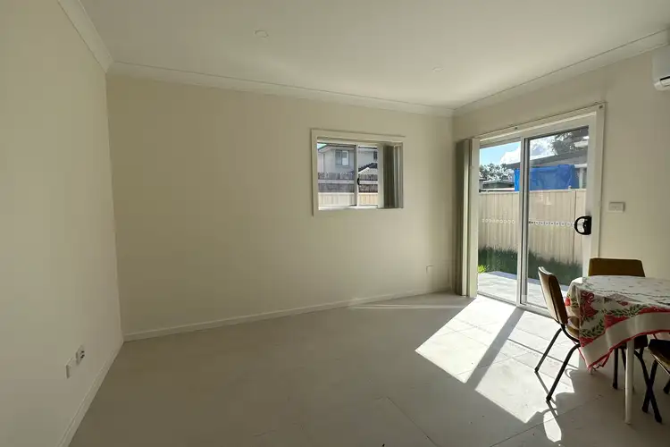 Third view of Homely house listing, 115B Delamere Street, Canley Vale NSW 2166