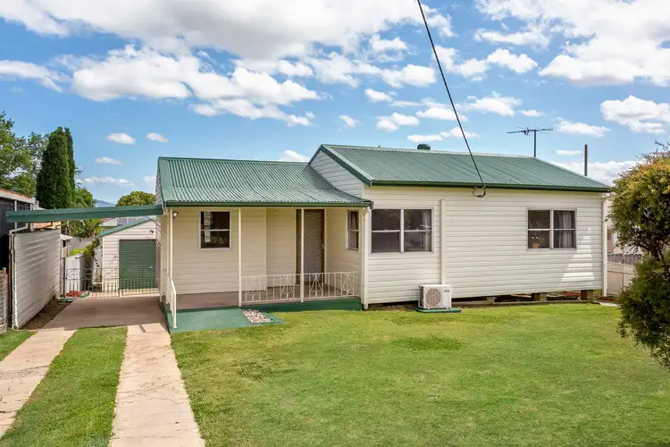 Second view of Homely house listing, 46 Russell Street, Telarah NSW 2320