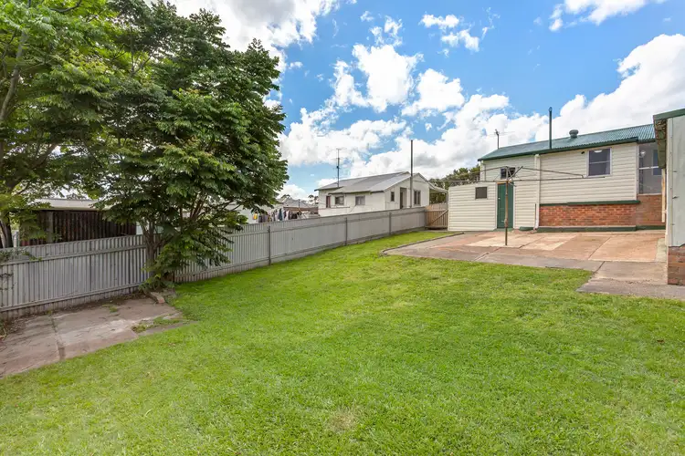 Sixth view of Homely house listing, 46 Russell Street, Telarah NSW 2320