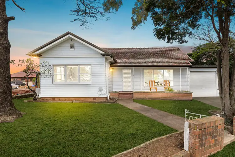 Main view of Homely house listing, 9 Jennifer Street, Ryde NSW 2112
