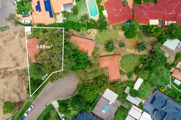 Fourth view of Homely house listing, 9 Jennifer Street, Ryde NSW 2112