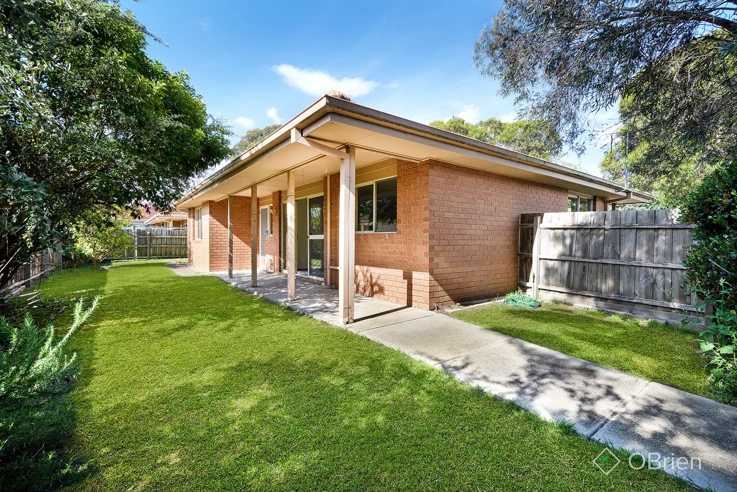 Main view of Homely house listing, 1/15 Colin Avenue, Frankston VIC 3199