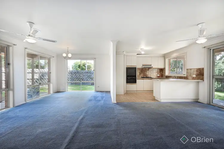 Second view of Homely house listing, 1/15 Colin Avenue, Frankston VIC 3199