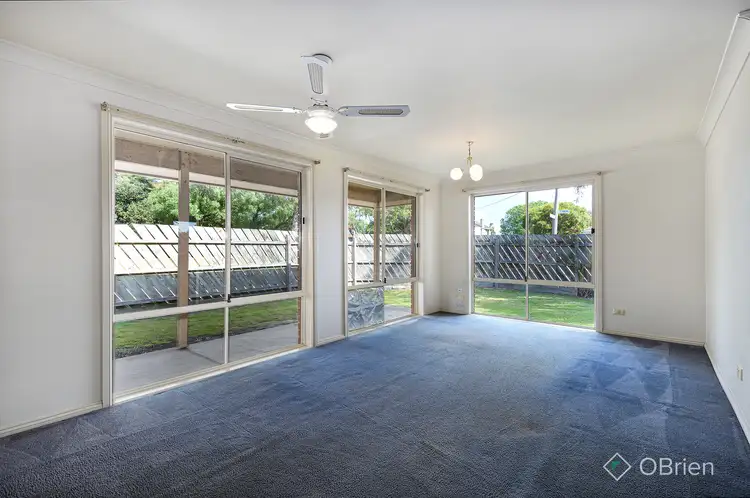 Third view of Homely house listing, 1/15 Colin Avenue, Frankston VIC 3199
