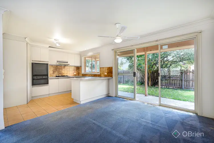 Fifth view of Homely house listing, 1/15 Colin Avenue, Frankston VIC 3199