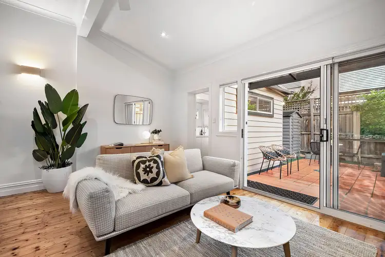 Third view of Homely house listing, 204 Albert Street, Port Melbourne VIC 3207