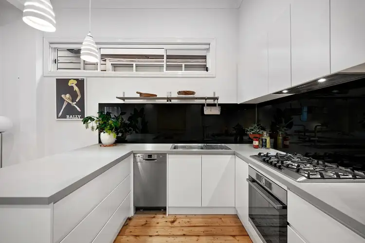 Fourth view of Homely house listing, 204 Albert Street, Port Melbourne VIC 3207