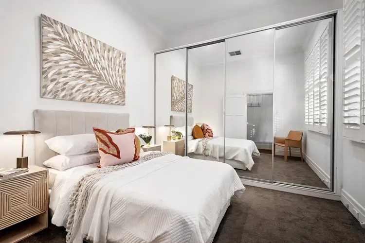 Fifth view of Homely house listing, 204 Albert Street, Port Melbourne VIC 3207