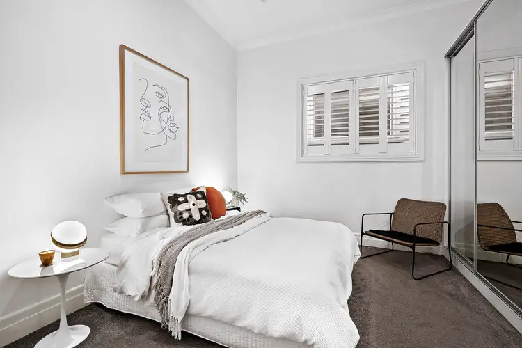 Sixth view of Homely house listing, 204 Albert Street, Port Melbourne VIC 3207