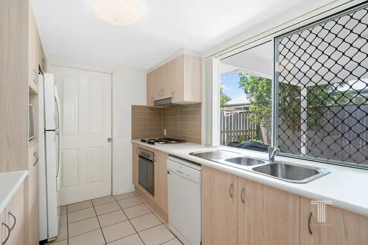 Fourth view of Homely townhouse listing, 47/29 Lachlan Drive, Wakerley QLD 4154