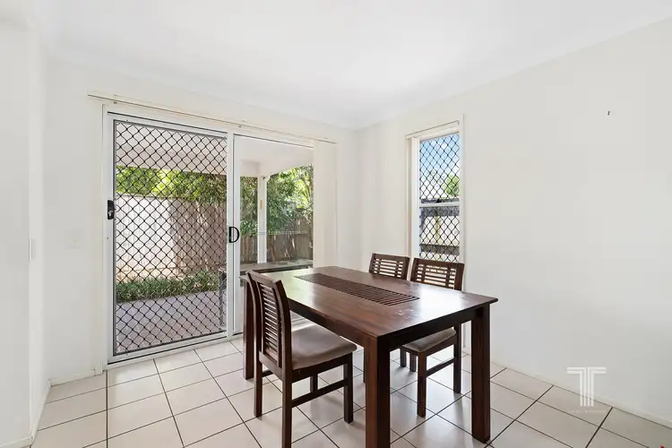 Fifth view of Homely townhouse listing, 47/29 Lachlan Drive, Wakerley QLD 4154