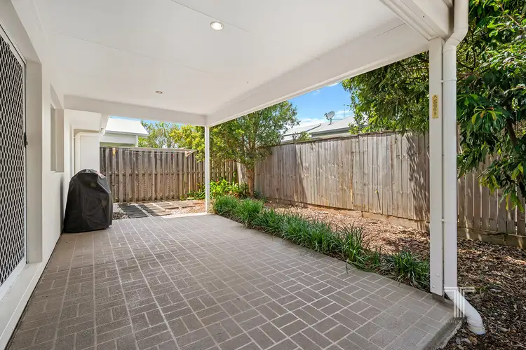 Sixth view of Homely townhouse listing, 47/29 Lachlan Drive, Wakerley QLD 4154