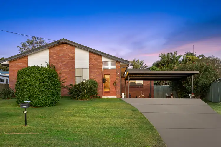 17 Garden Avenue, Camira QLD 4300