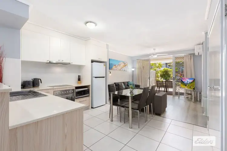 38/68 Pulgul Street, Urangan QLD 4655