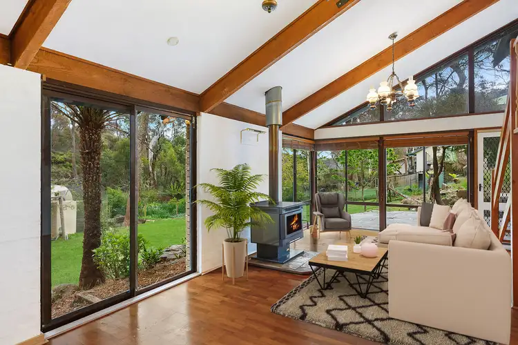 Second view of Homely house listing, 6 Gladstan Avenue, Katoomba NSW 2780