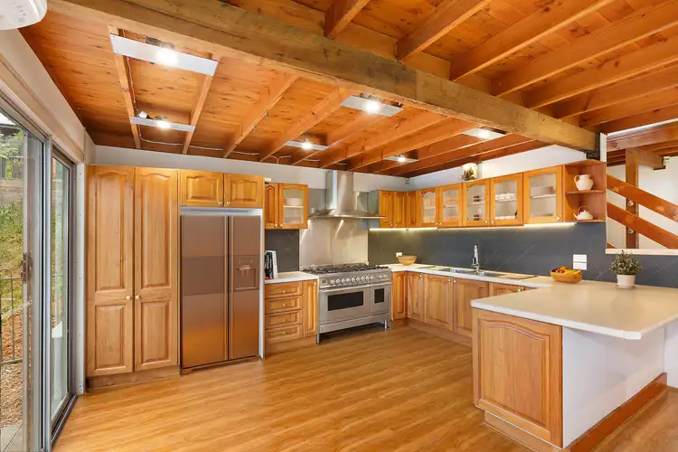 Third view of Homely house listing, 6 Gladstan Avenue, Katoomba NSW 2780