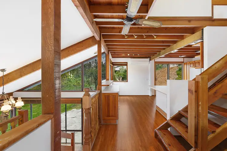 Fourth view of Homely house listing, 6 Gladstan Avenue, Katoomba NSW 2780