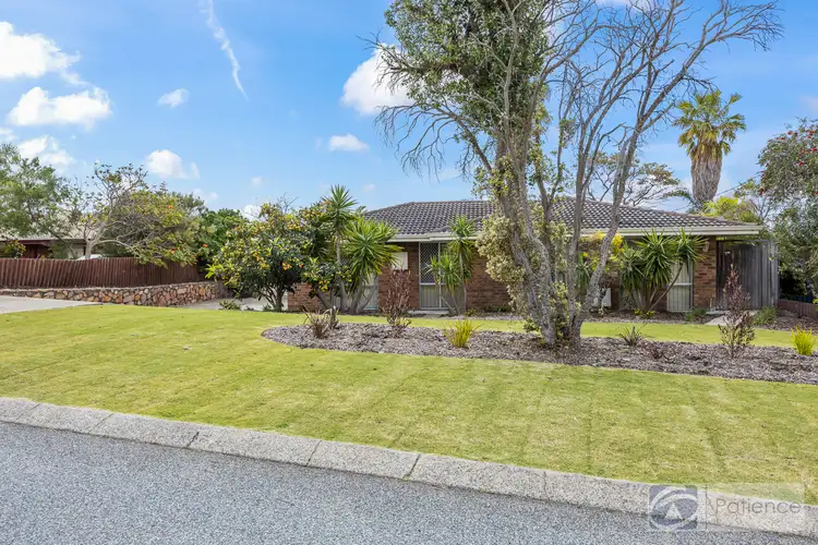 Main view of Homely house listing, 9 Parmelia Way, Craigie WA 6025