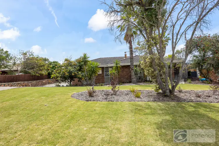 Third view of Homely house listing, 9 Parmelia Way, Craigie WA 6025