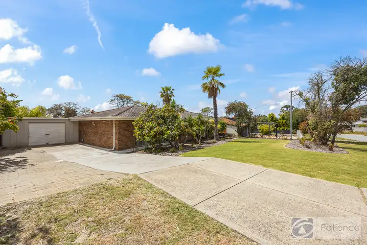 Fourth view of Homely house listing, 9 Parmelia Way, Craigie WA 6025