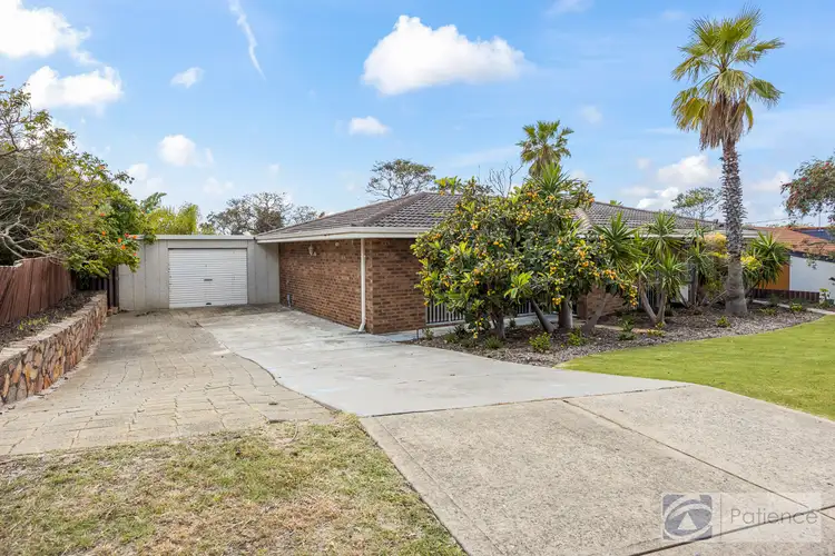 Fifth view of Homely house listing, 9 Parmelia Way, Craigie WA 6025