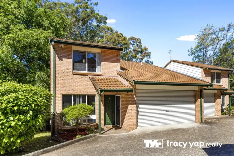 5/67 Baker Street, Carlingford NSW 2118
