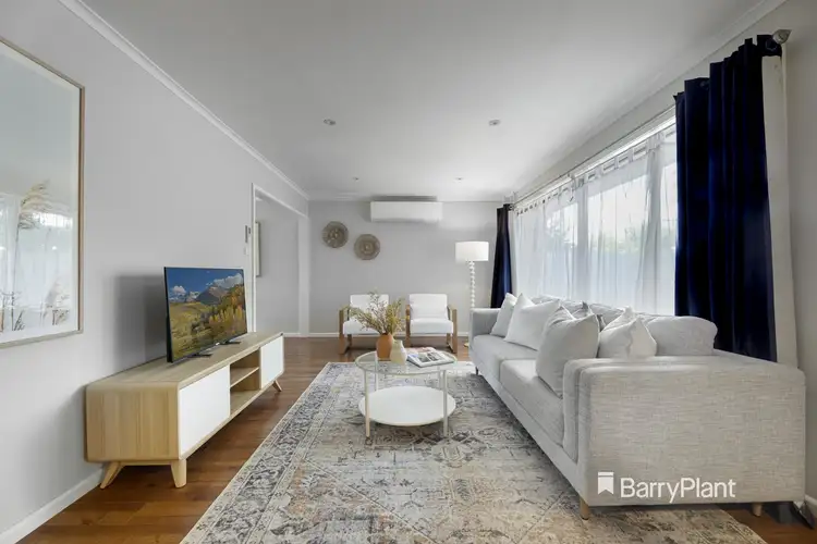 Second view of Homely house listing, 99 Carronvale Road, Mooroolbark VIC 3138