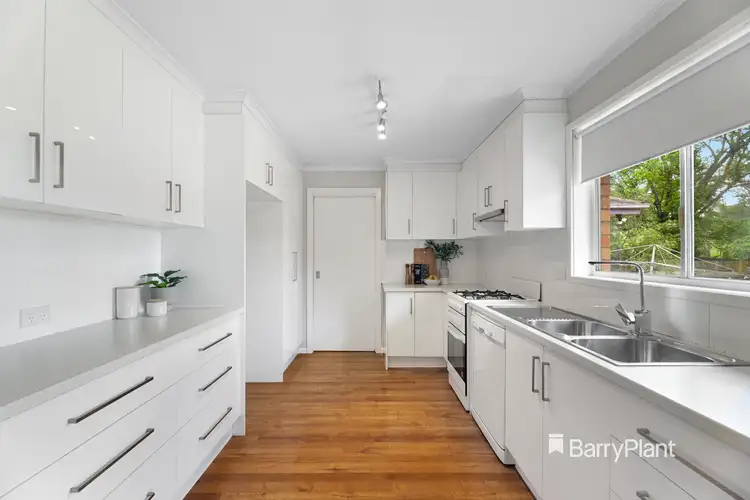 Third view of Homely house listing, 99 Carronvale Road, Mooroolbark VIC 3138