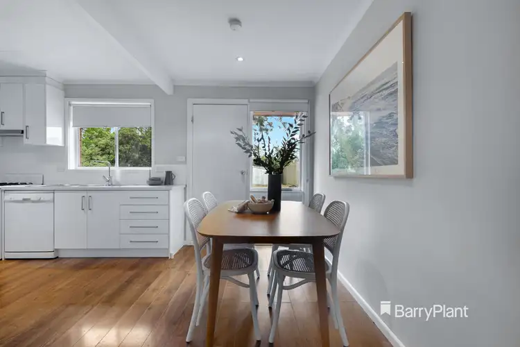 Fourth view of Homely house listing, 99 Carronvale Road, Mooroolbark VIC 3138