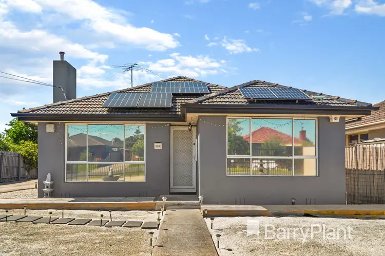 1/14 Bernbanks Avenue, St Albans VIC 3021