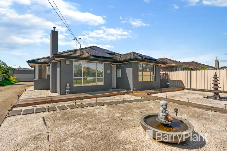 Second view of Homely unit listing, 1/14 Bernbanks Avenue, St Albans VIC 3021