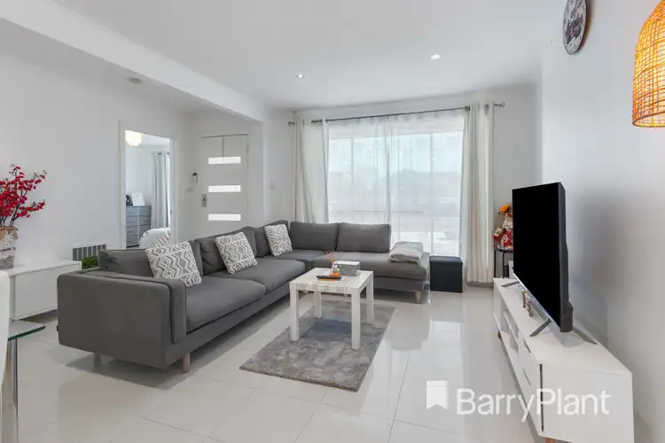 Third view of Homely unit listing, 1/14 Bernbanks Avenue, St Albans VIC 3021