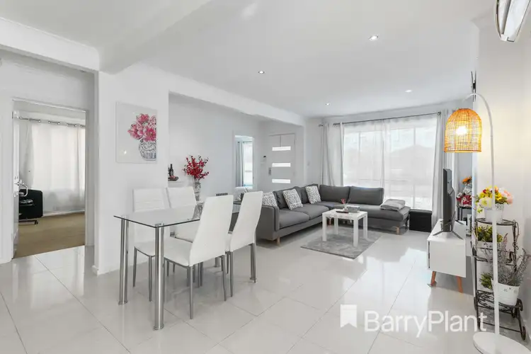 Fourth view of Homely unit listing, 1/14 Bernbanks Avenue, St Albans VIC 3021