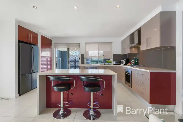 Sixth view of Homely unit listing, 1/14 Bernbanks Avenue, St Albans VIC 3021