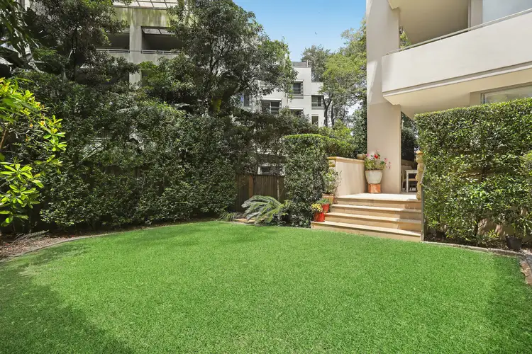 Second view of Homely apartment listing, 1/9-15 Newhaven Place, St Ives NSW 2075