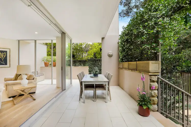 Third view of Homely apartment listing, 1/9-15 Newhaven Place, St Ives NSW 2075