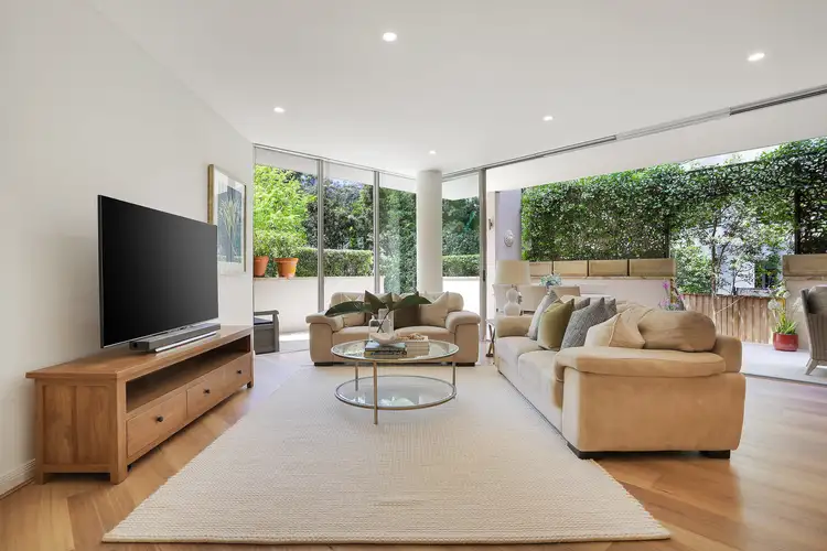 Fourth view of Homely apartment listing, 1/9-15 Newhaven Place, St Ives NSW 2075