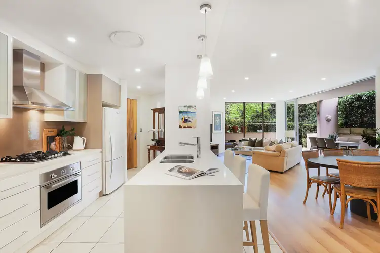 Fifth view of Homely apartment listing, 1/9-15 Newhaven Place, St Ives NSW 2075