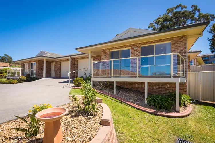 Main view of Homely unit listing, 13/1B Golf Circuit, Tura Beach NSW 2548