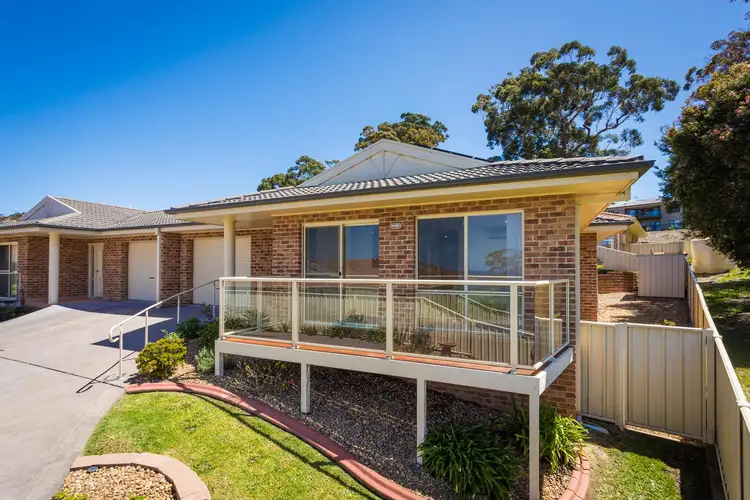 Second view of Homely unit listing, 13/1B Golf Circuit, Tura Beach NSW 2548