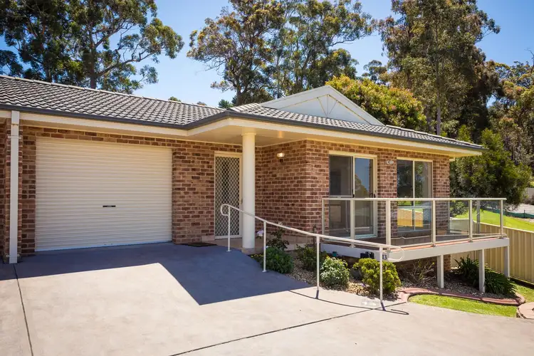 Third view of Homely unit listing, 13/1B Golf Circuit, Tura Beach NSW 2548
