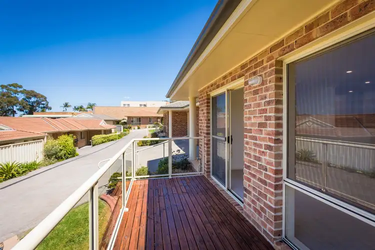 Fourth view of Homely unit listing, 13/1B Golf Circuit, Tura Beach NSW 2548