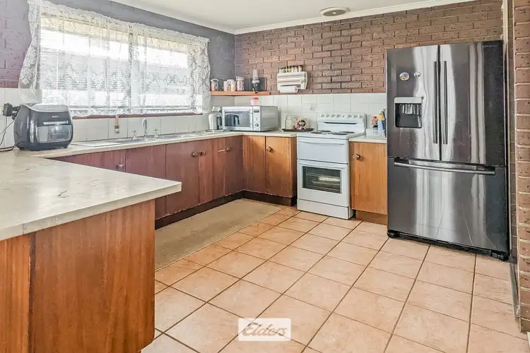 Second view of Homely house listing, 43 Ambleside Crescent, Mildura VIC 3500