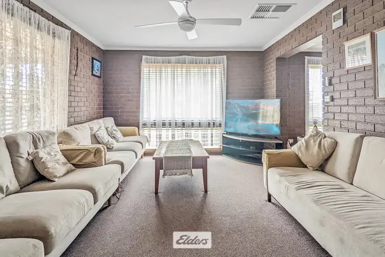 Third view of Homely house listing, 43 Ambleside Crescent, Mildura VIC 3500