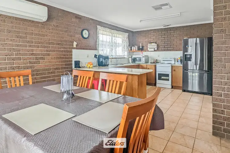Fourth view of Homely house listing, 43 Ambleside Crescent, Mildura VIC 3500