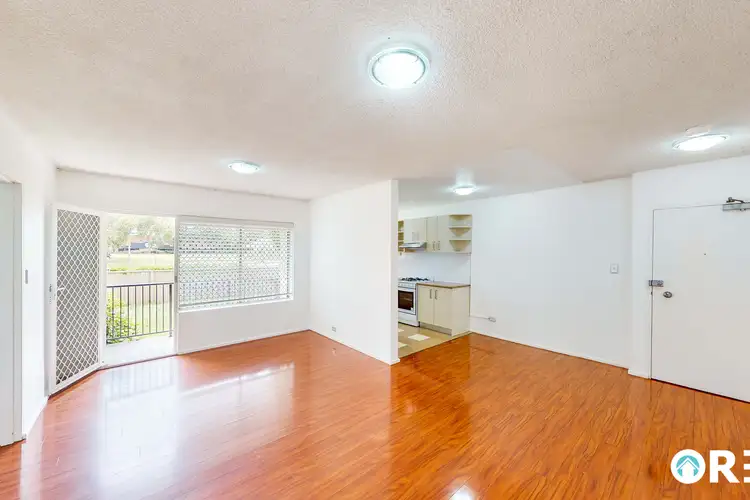 Third view of Homely apartment listing, 4/5 Longworth Avenue, Eastlakes NSW 2018