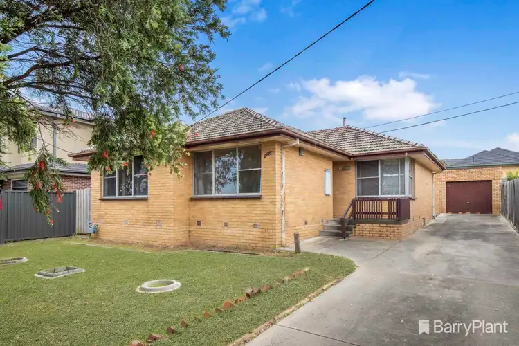 206 Railway Parade, Noble Park VIC 3174