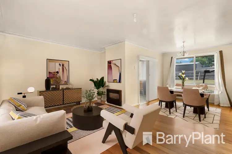 Second view of Homely house listing, 206 Railway Parade, Noble Park VIC 3174