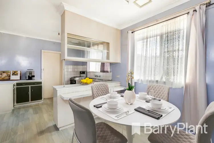 Third view of Homely house listing, 206 Railway Parade, Noble Park VIC 3174