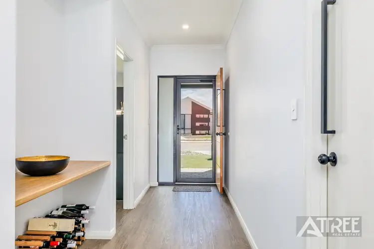 Sixth view of Homely house listing, 8 Sorrento Road, Piara Waters WA 6112